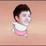 지금 저 <b>박멸</b>이가 소박이?