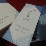 새로 산 수분크림인데 쪼아요!!