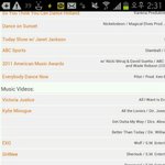 엑소 <b>wolf</b>가 타이틀인 증거들고왔다