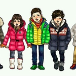 아빠어디가 팬아트.<b>jpg</b>