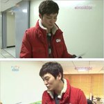 1박2일 막내 <b>주원</b>의 깜뛰기 패션 &amp; 집 공개
