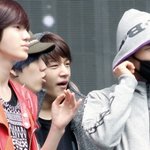 <b>쌩얼</b>로 리허설 했던 아이돌들