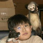 이거 박찬열 <b>과사</b> 맞냐? 성형한거아님?