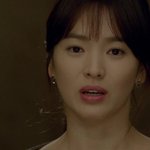 조인성 송혜교의 경이로운 <b>투샷</b>. 클로즈 <b>샷</b> 자신 없으면 못하는 이...