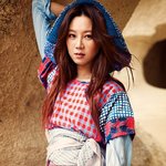 간만에 매력 <b>포텐</b> 팡팡 터뜨린 공효진 새 화보