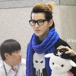 크리스가 아낀다는 <b>에이스</b>