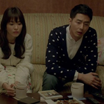 조인성&amp;수애 <b>도트</b>룩 포스 남달라~ 올해 <b>도트</b>가 대세인 듯!