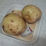 @@고삼여학생이만드는 웨지감자만드는법@@