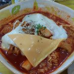 <b>돌쇠</b> 떡볶이