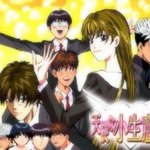 기억에 남는 애니