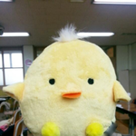 <b>유후</b>~ 후 닮은 인형!