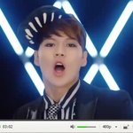 드림걸 뮤비에 <b>태민</b>이모잨ㅋㅋ