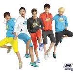 샤이니 스케쳐스 <b>사진</b> <b>봄</b>?ㅋㅋㅋㅋㅋㅋ