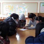 예비중1들의 선생님울리기이벤트 대성공사진有희왕