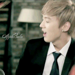 나 오늘 틴탑 앨범 샀다 <b>오호</b>호호홓ㅎ