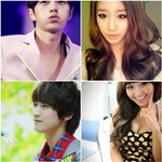 ✖✖<b>가상</b> 우결 커플 ! 사겼으면 하는 아이돌ㅋㅋ✖✖