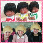 못난이 삼<b>형제</b>