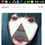 윤딸기년한테 내친구사진 도용당햇습니다ㅠㅠㅠ 퍼트려주세요!!!