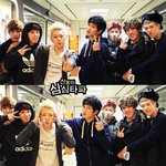 (사진有)블락비승소 도와줘요