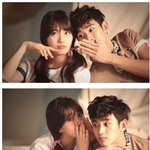 ✖✖✖최근 김수현-수지 쩌는 <b>케미</b>✖✖✖