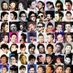 권지용 <b>머리들</b>