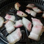 비계 삽결살의 <b>끝판</b>