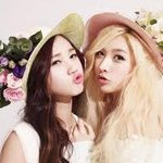 내가 저번에 걸그룹게시판에서 <b>주운</b> 사진들
