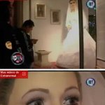 실제 인간<b>미라</b> 마네킹..