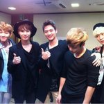 드림걸은 샤이니 전멤버의 <b>리즈</b>