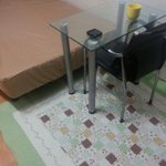 야롱이판) <b>침대밑</b>에 괴물이 나타났다!