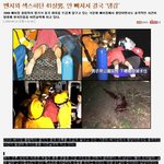 대륙의 흔한 <b>벤치</b>사랑~
