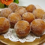 치즈<b>도넛</b>,<b>도넛</b>만들기