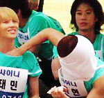 난 틴탑 <b>숯불</b>로 할때 뭐지 했는데