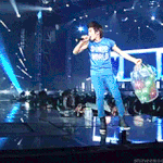 아빠가 샤이니 아름다워 무대보고 나한테