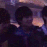 @@@예의가 몸에 배어있는 온유@@@