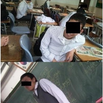 대한민국의 두발규정은 바뀌어야합니다.