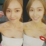 셀카 기술이 남다른 <b>제시카</b>