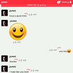 ♦♦외국인한테 번호를 따였는데 집착이....;;;;;;♦♦