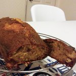 노 버터 딸기 잼 <b>파운드</b> 케이크를 만들어봅시다!!