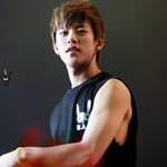 <b>정대현</b> 근육생겼다는거