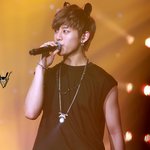 <b>b.a.p</b> 정대현 숨겨진 일반인 여자친구 발각