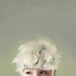 <b>젤로</b> 팬아트