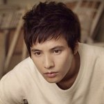 원빈과 길걷는사이