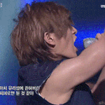 <b>진기</b> 팔근육이나 봐