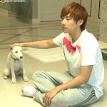 서..<b>성규</b>찡....