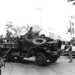 판년들 광주는 <b>폭동</b>이야 불쌍한것들아