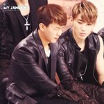 bap에 그 <b>유영재</b>?라는 애 죤나