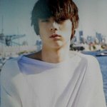 뉴이스트 <b>민현</b>입니다ㅎㅎ