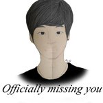 이 그림이 돌고돌아 너에게 닿기를,
