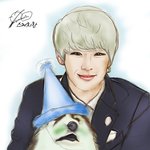 <b>실사</b> 팬아트